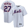 Custom #27 VIENTOS Pro Stitched Jersey - Premium Edition