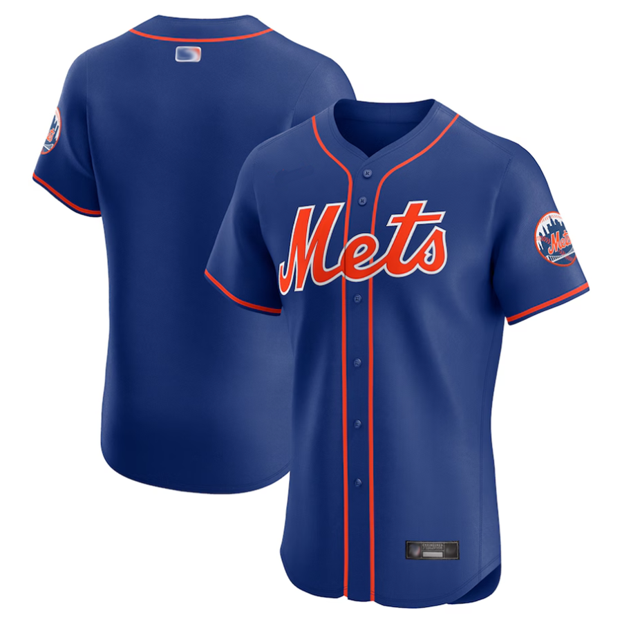 Custom #0 BLANK Pro Stitched Jersey - Premium Edition