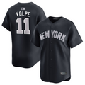 Custom #11 VOLPE Pro Stitched Jersey - Premium Edition