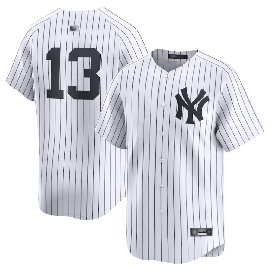 Custom #13 CHISHOLM Pro Stitched Jersey - Premium Edition