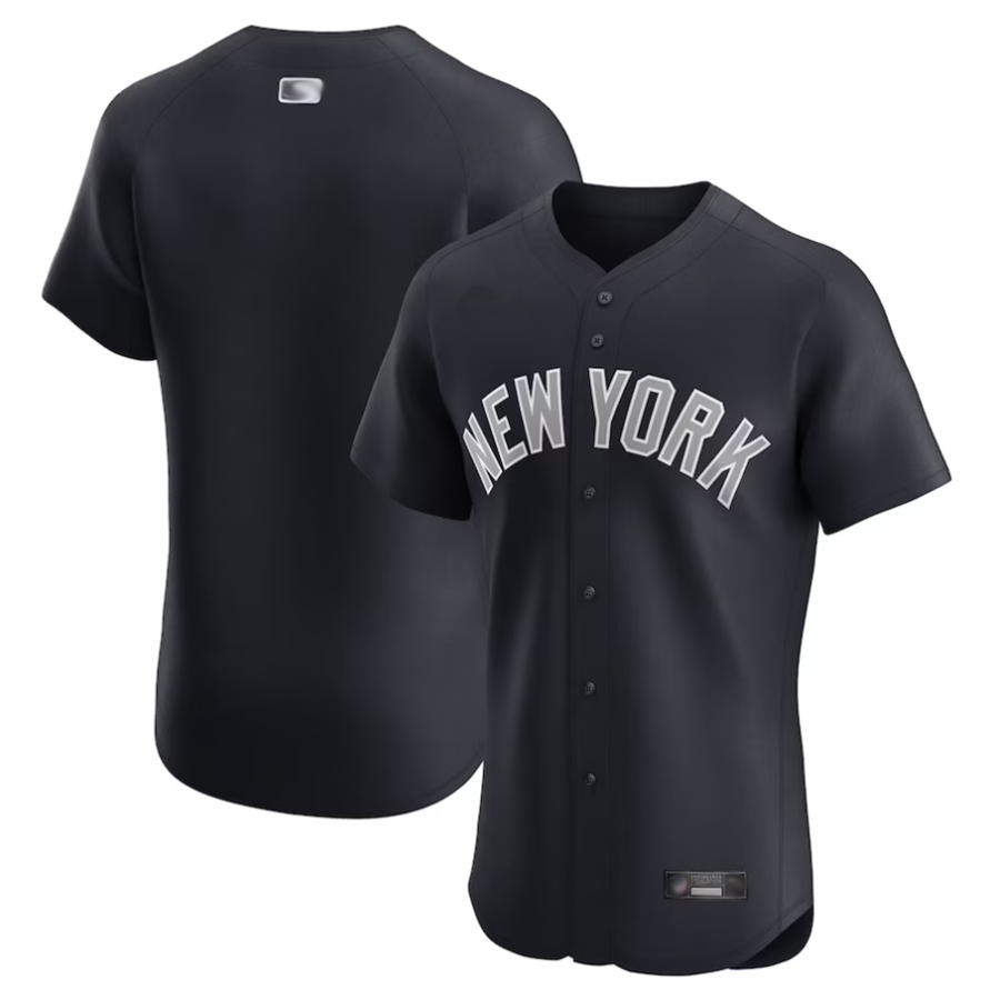 Custom #0 BLANK Pro Stitched Jersey - Premium Edition