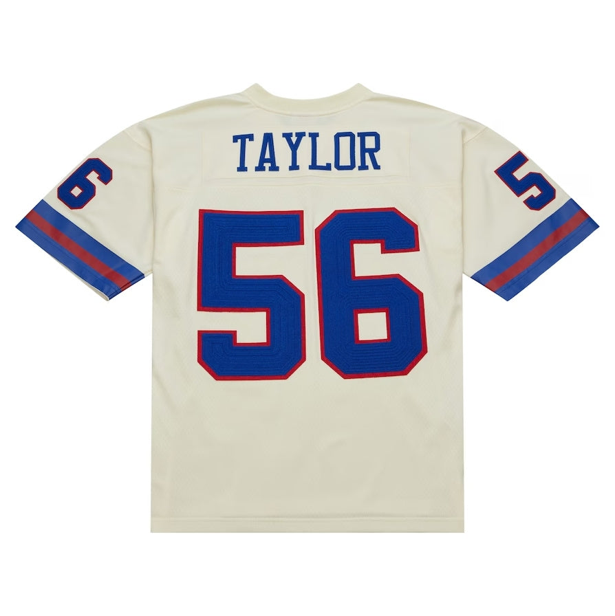 Custom #56 TAYLOR Pro Stitched Jersey - Premium Edition