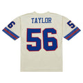 Custom #56 TAYLOR Pro Stitched Jersey - Premium Edition
