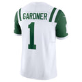 Custom #1 GARDNER Pro Stitched Jersey - Premium Edition