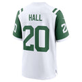 Custom #20 HALL Pro Stitched Jersey - Premium Edition
