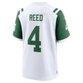 Custom #4 FAN Pro Stitched Jersey - Premium Edition