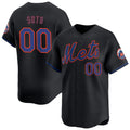 Custom #0 FAN Pro Stitched Jersey - Premium Edition
