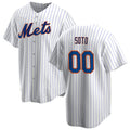 Custom #0 FAN Pro Stitched Jersey - Premium Edition