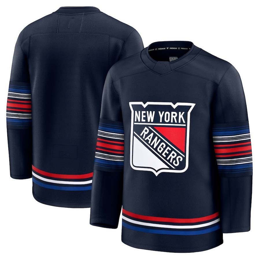 Custom #0 BLANK Pro Stitched Jersey - Premium Edition