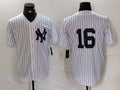 Custom #16 FORD Pro Stitched Jersey - Premium Edition
