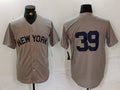 Custom #39 TREVINO Pro Stitched Jersey - Premium Edition