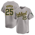 Custom #25 ROOKER Pro Stitched Jersey - Premium Edition