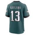 Custom #13 OJULARI Pro Stitched Jersey - Premium Edition