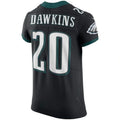Custom #20 DAWKINS Pro Stitched Jersey - Premium Edition