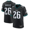 Custom #26 BARKLEY Pro Stitched Jersey - Premium Edition