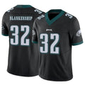 Custom #32 BLANKENSHIP Pro Stitched Jersey - Premium Edition
