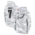 Custom #7 RINGO Pro Stitched Jersey - Premium Edition