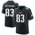 Custom #83 GRANSON Pro Stitched Jersey - Premium Edition