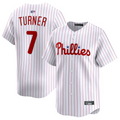 Custom #7 TURNER Pro Stitched Jersey - Premium Edition