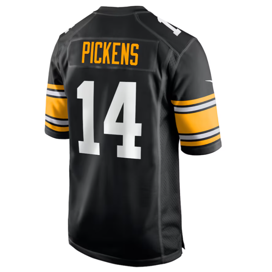Custom #14 PICKENS Pro Stitched Jersey - Premium Edition