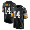 Custom #14 PICKENS Pro Stitched Jersey - Premium Edition