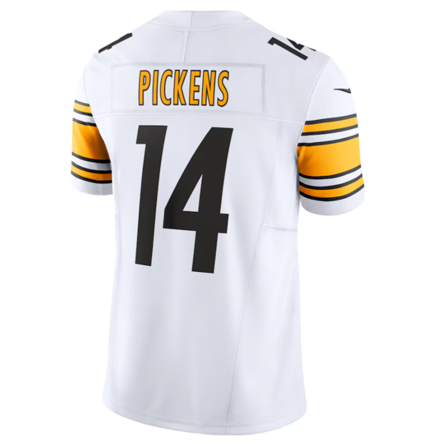 Custom #14 PICKENS Pro Stitched Jersey - Premium Edition