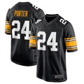 Custom #24 PORTER Pro Stitched Jersey - Premium Edition