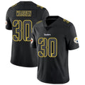Custom #30 WARREN Pro Stitched Jersey - Premium Edition