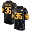 Custom #36 BETTIS Pro Stitched Jersey - Premium Edition