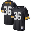 Custom #36 BETTIS Pro Stitched Jersey - Premium Edition