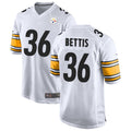 Custom #36 BETTIS Pro Stitched Jersey - Premium Edition