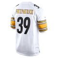 Custom #39 PLAYRE Pro Stitched Jersey - Premium Edition
