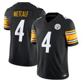 Custom #4 TEAM Pro Stitched Jersey - Premium Edition