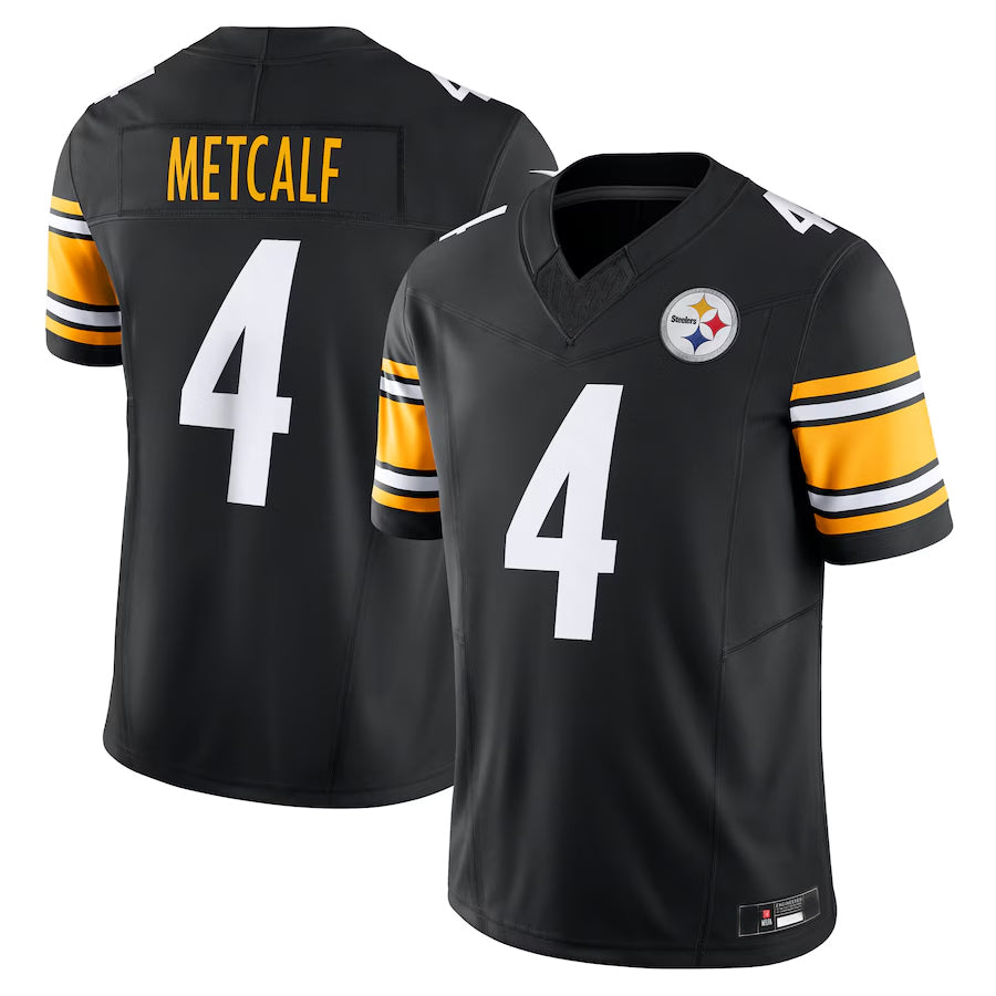 Custom #4 TEAM Pro Stitched Jersey - Premium Edition