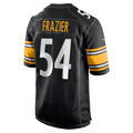 Custom #54 FRAZIER Pro Stitched Jersey - Premium Edition