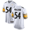 Custom #54 FRAZIER Pro Stitched Jersey - Premium Edition