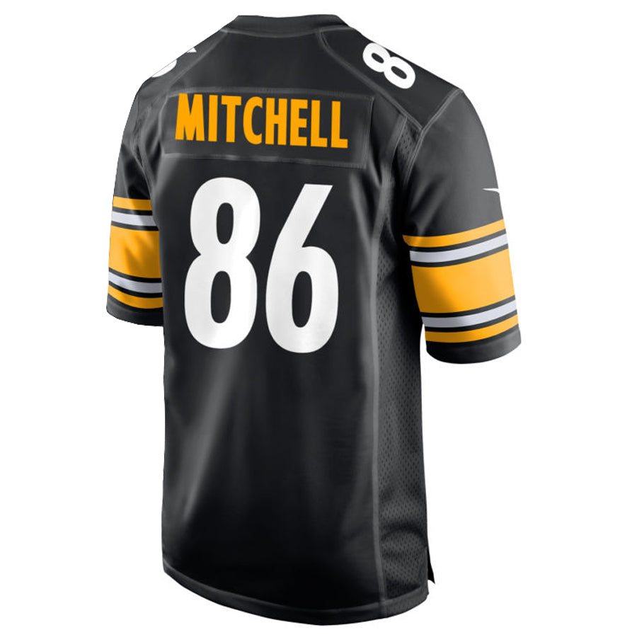 Custom #86 WARD Pro Stitched Jersey - Premium Edition