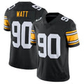 Custom #90 FAN Pro Stitched Jersey - Premium Edition