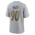 Custom #90 FAN Pro Stitched Jersey - Premium Edition