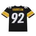Custom #92 HARRISON Pro Stitched Jersey - Premium Edition