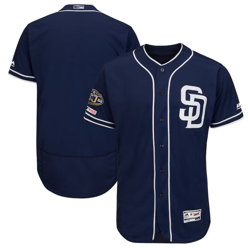 Custom #0 BLANK Pro Stitched Jersey - Premium Edition