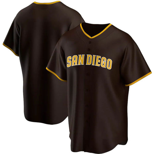 Custom #0 BLANK Pro Stitched Jersey - Premium Edition