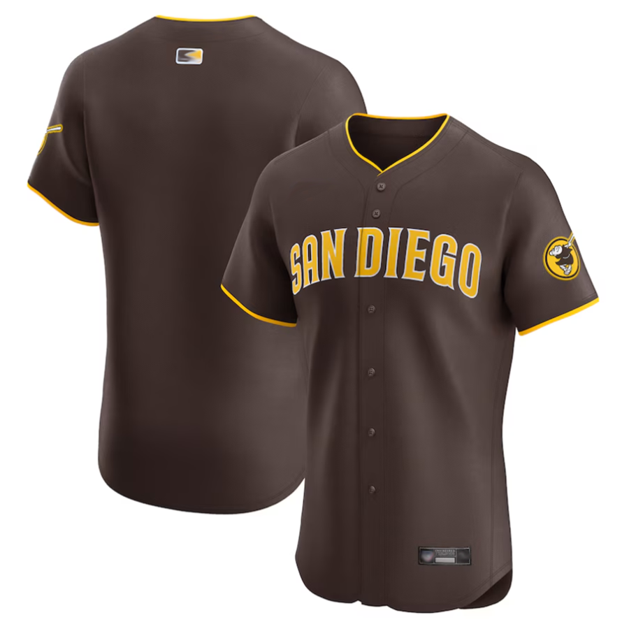 Custom #0 BLANK Pro Stitched Jersey - Premium Edition