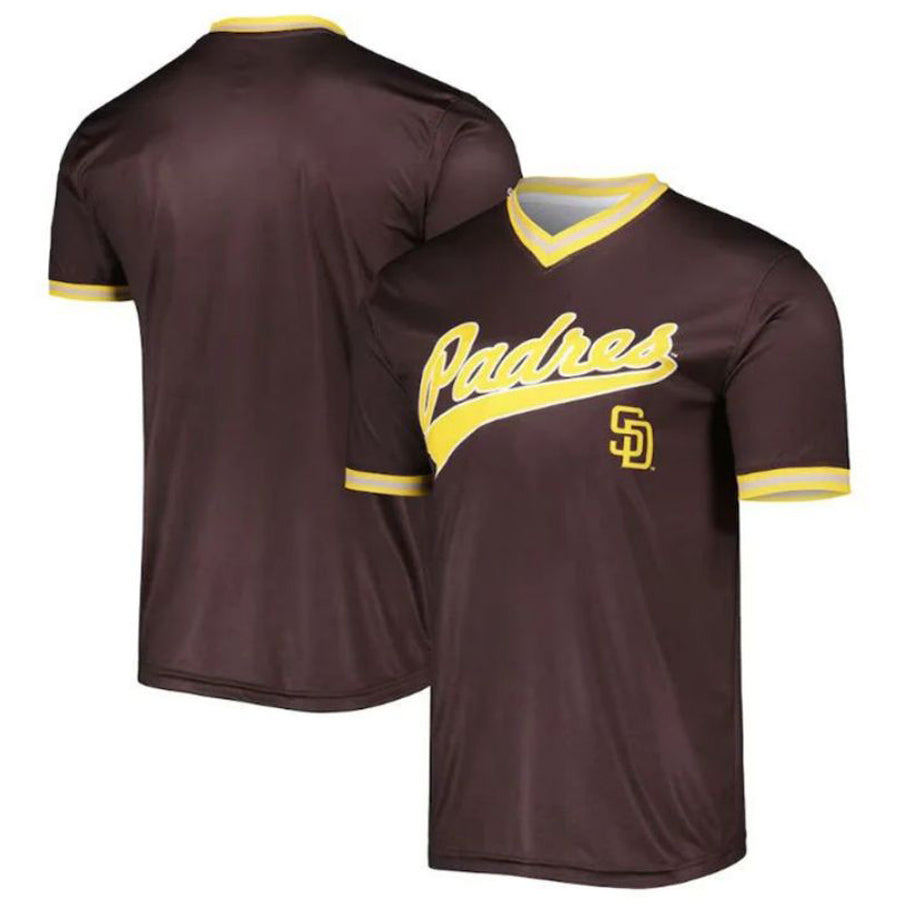 Custom #0 BLANK Pro Stitched Jersey - Premium Edition
