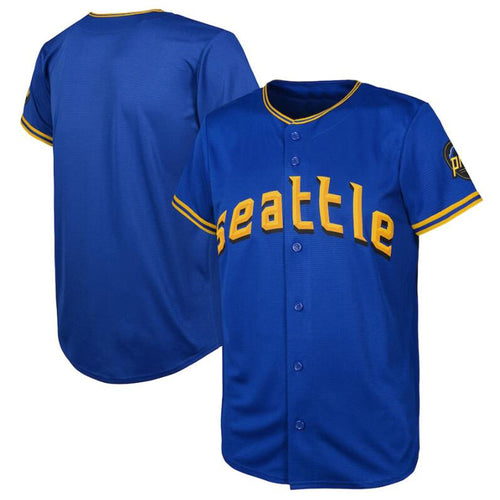 Custom #0 BLANK Pro Stitched Jersey - Premium Edition