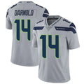 Custom #14 DARNOLD Pro Stitched Jersey - Premium Edition