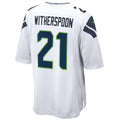 Custom #21 WITHERSPOON Pro Stitched Jersey - Premium Edition
