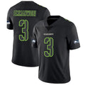 Custom #3 EMMANWORI Pro Stitched Jersey - Premium Edition