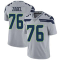 Custom #76 FAN Pro Stitched Jersey - Premium Edition