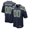 Custom #0 FAN Pro Stitched Jersey - Premium Edition